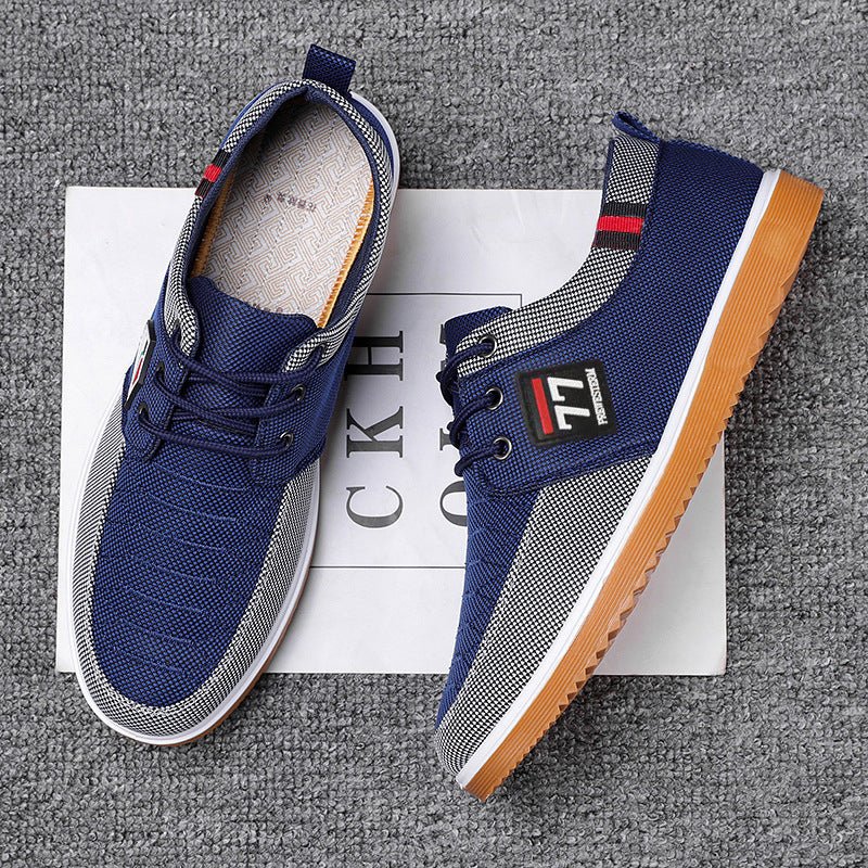 Jack | Casual Men’s Loafers