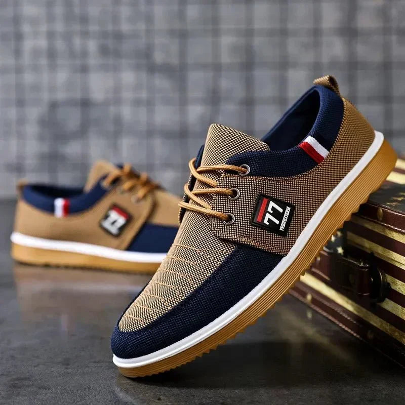 Jack | Casual Men’s Loafers