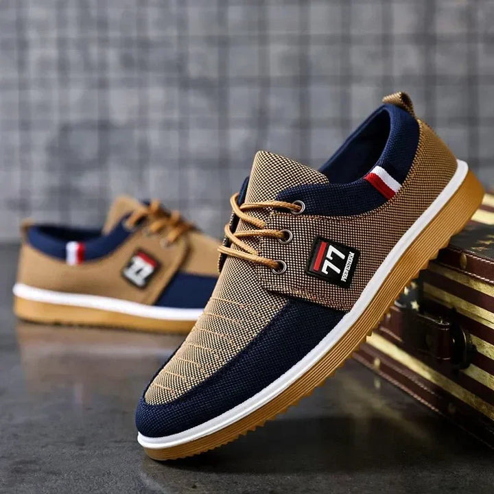 Jack | Casual Men’s Loafers