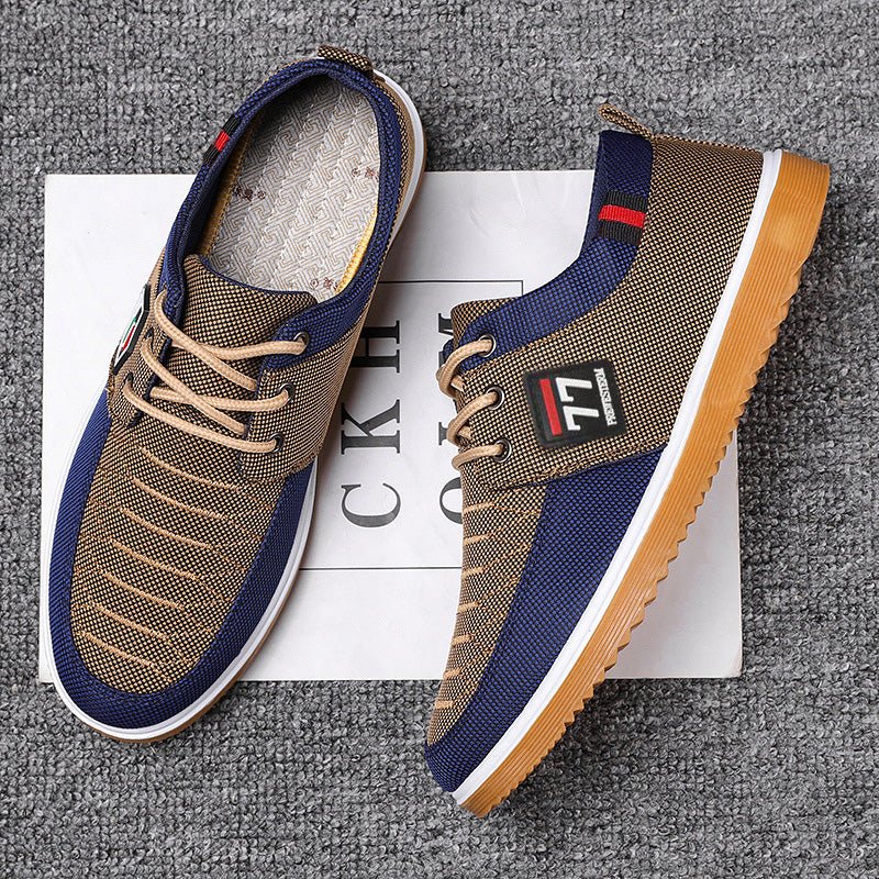 Jack | Casual Men’s Loafers