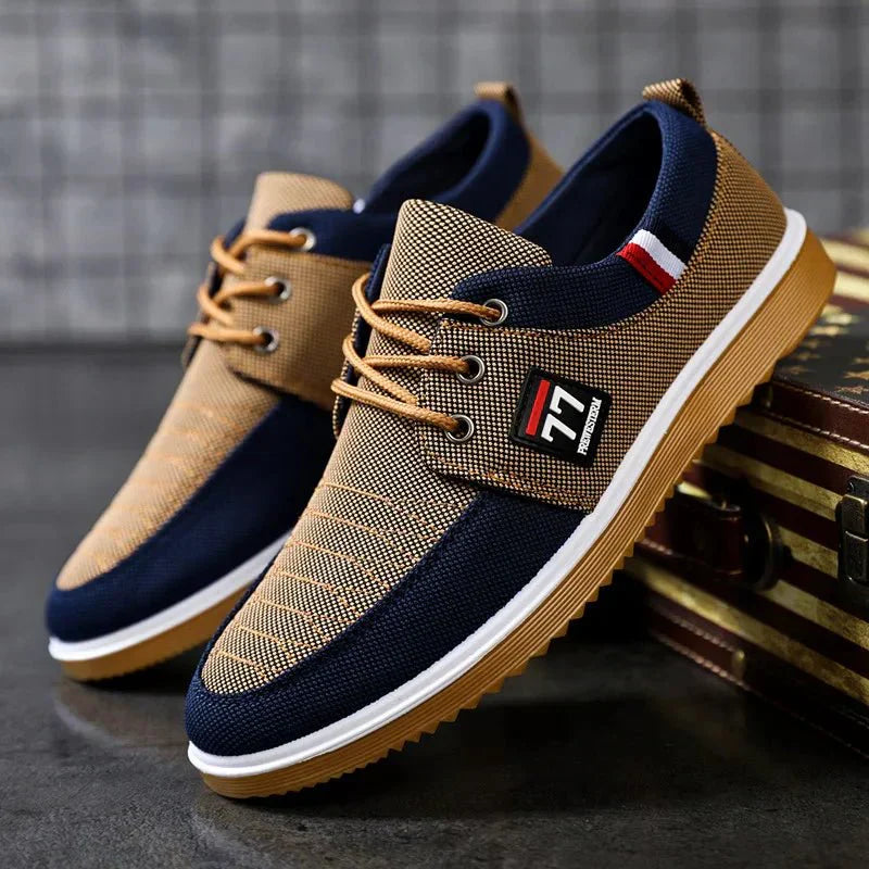 Jack | Casual Men’s Loafers