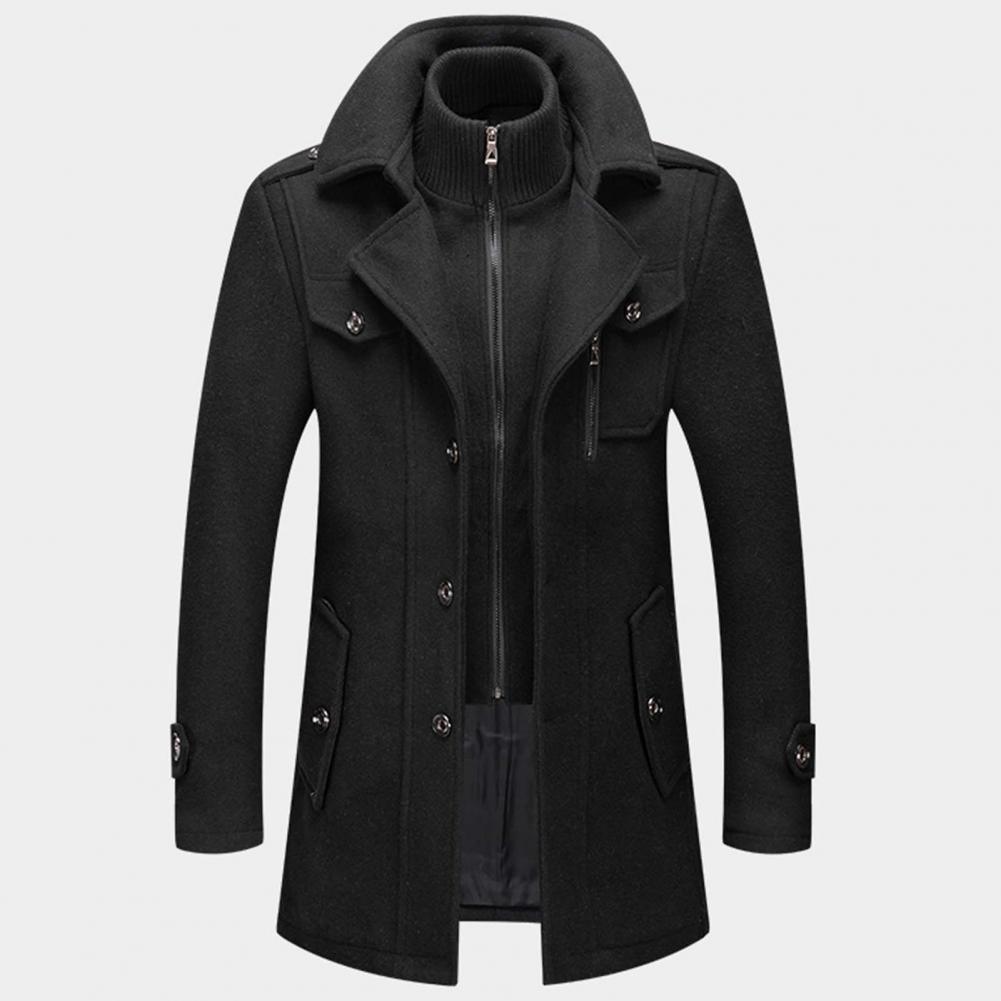 Ashford™ | Heritage Winter Coat