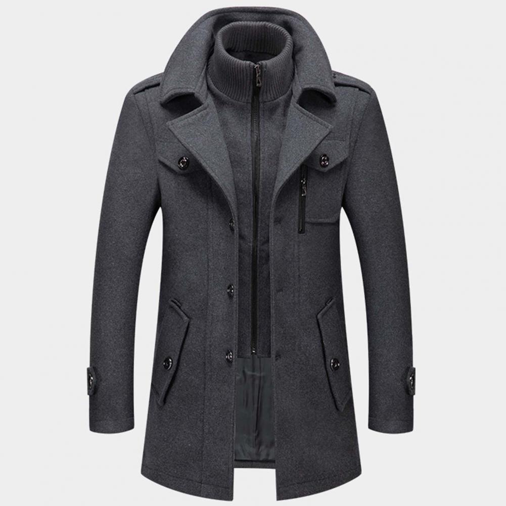 Ashford™ | Heritage Winter Coat