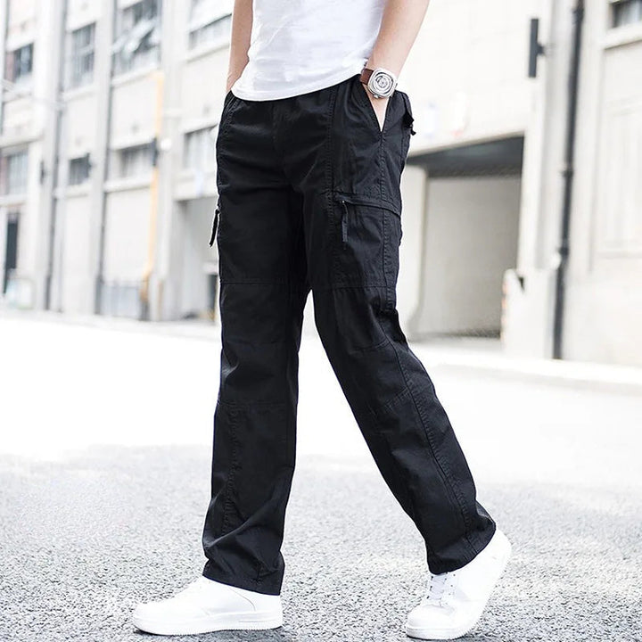 Whitmore | Cargo Trousers (Buy 1, Get 1 Free)