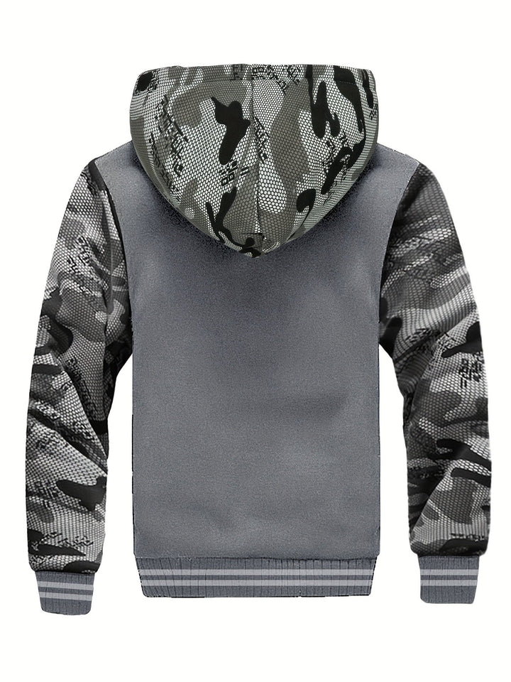 Windsor™ | Winter Comfort Jacket