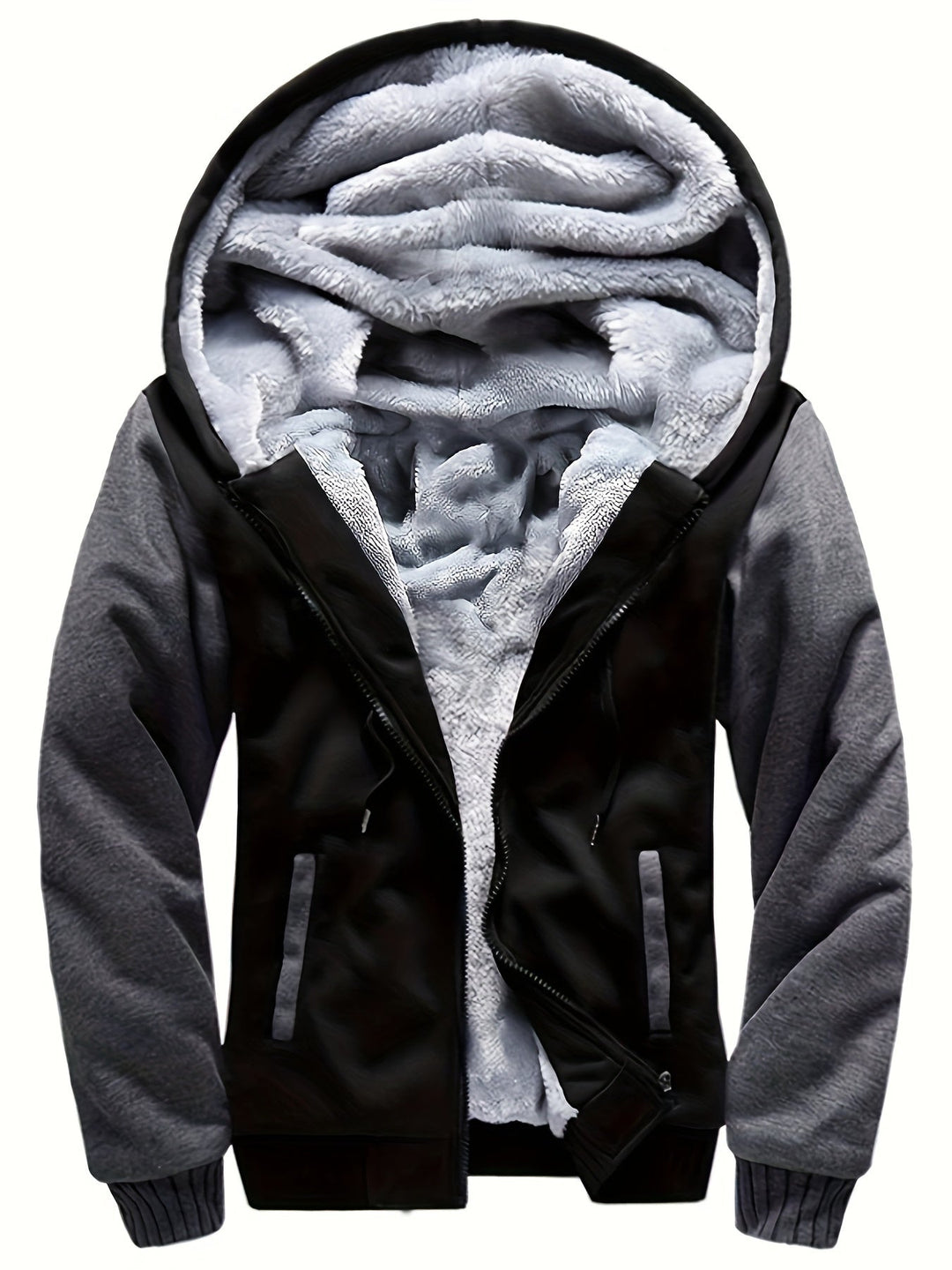 Windsor™ | Winter Comfort Jacket