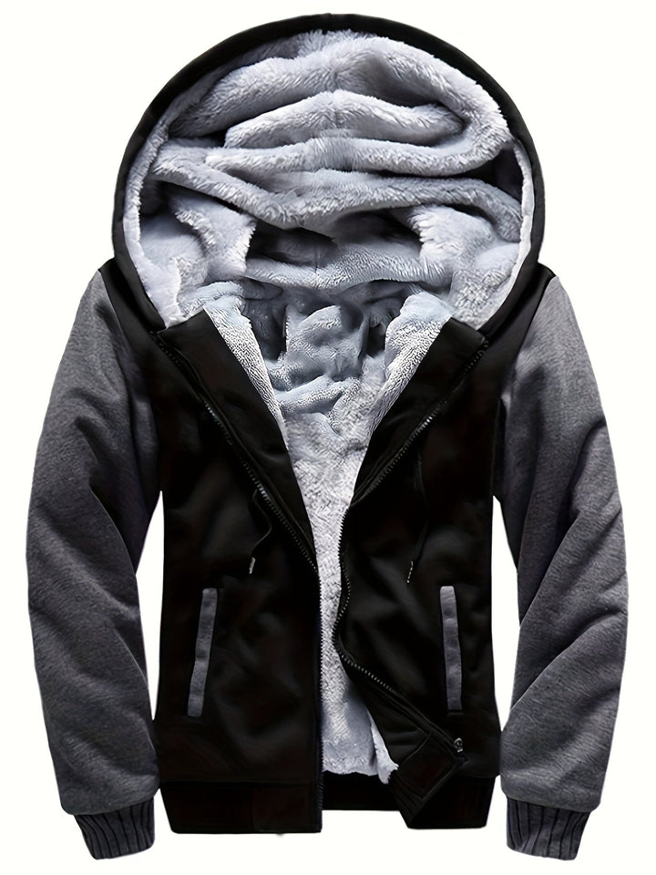 Windsor™ | Winter Comfort Jacket