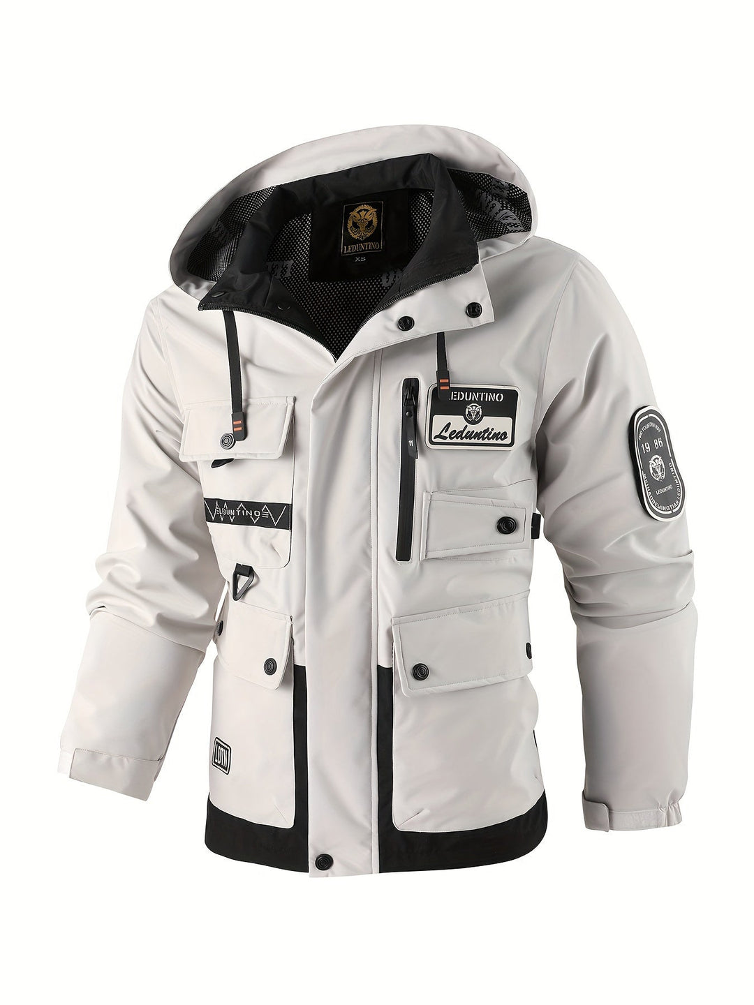 Stonehaven™ | Arctic Explorer Coat