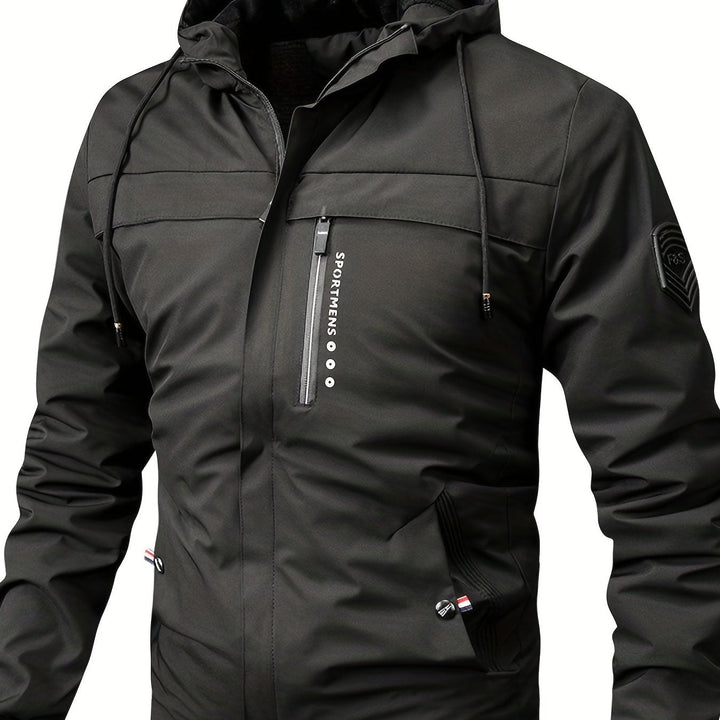 Coldstream™ | Thermal Explorer Jacket