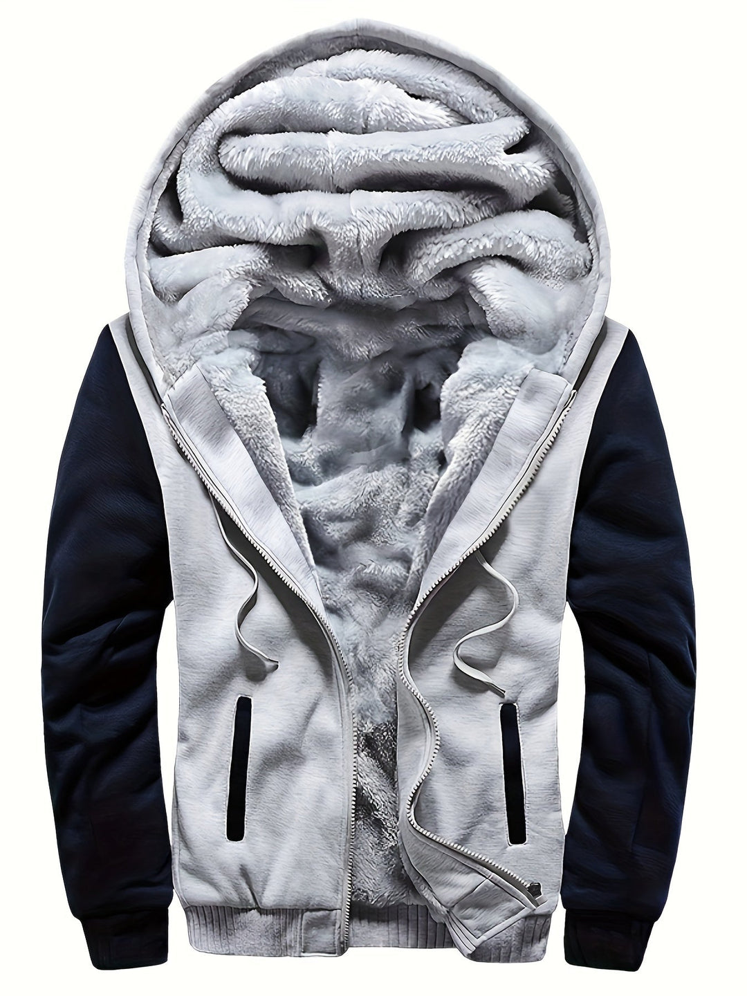Windsor™ | Winter Comfort Jacket