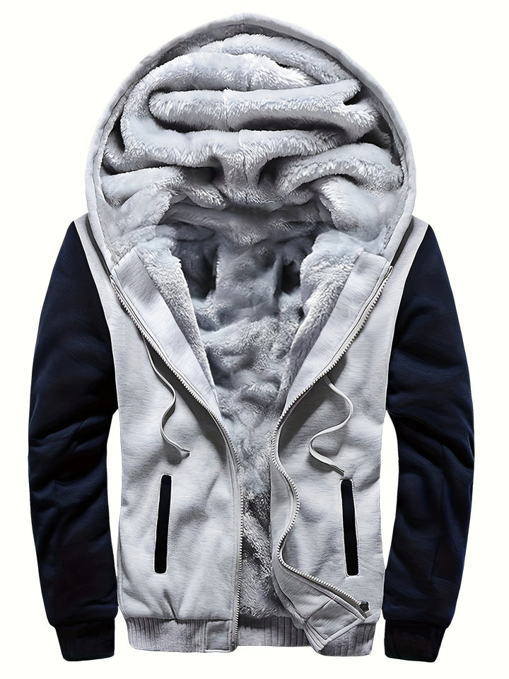Windsor™ | Winter Comfort Jacket