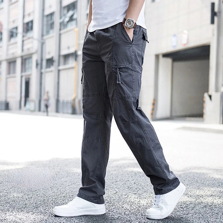 Whitmore | Cargo Trousers (Buy 1, Get 1 Free)