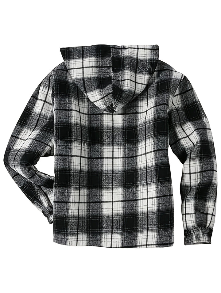 Grayson™ | Heritage Sherpa Jacket