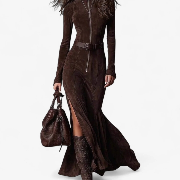 Amazona - Maxi Dress