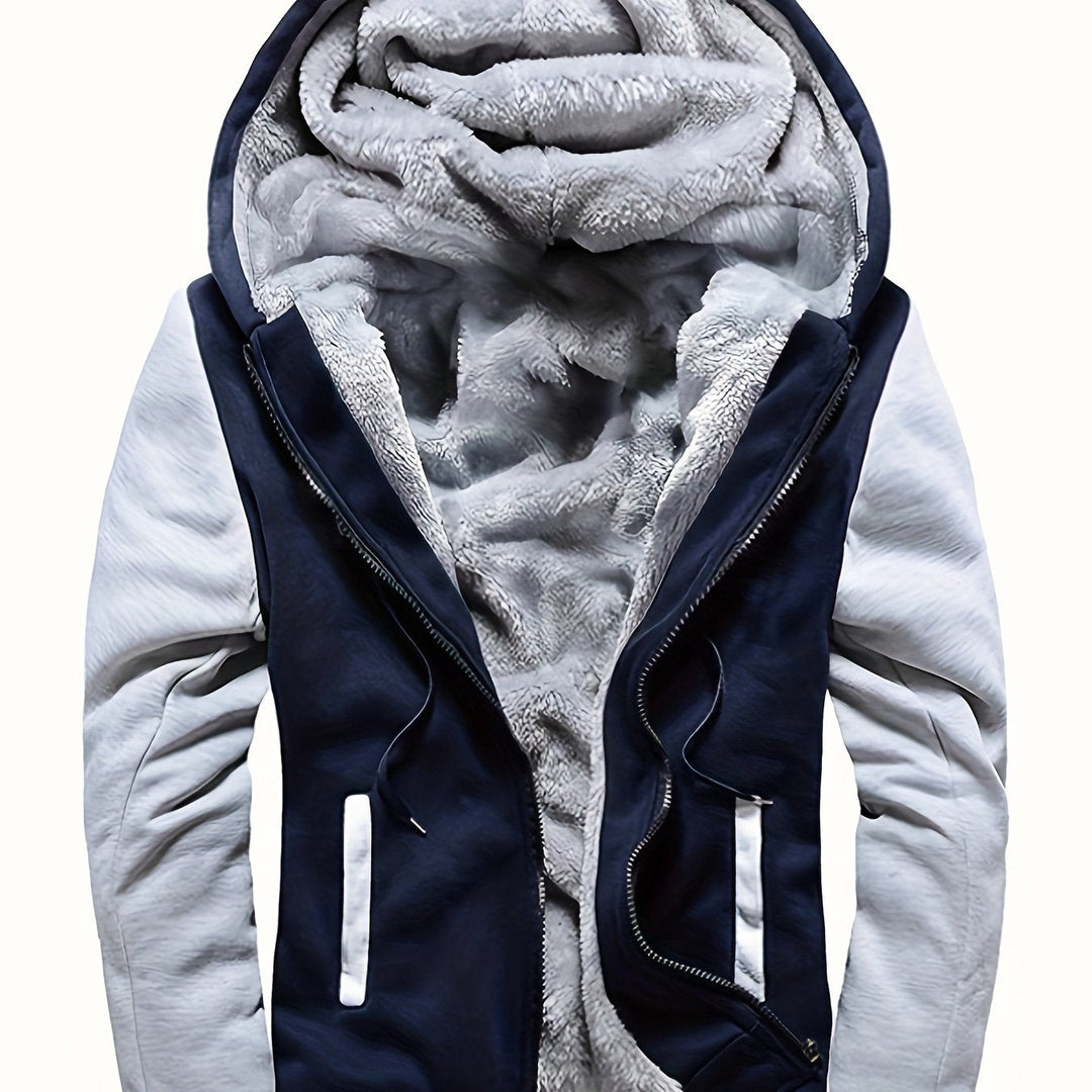 Windsor™ | Winter Comfort Jacket