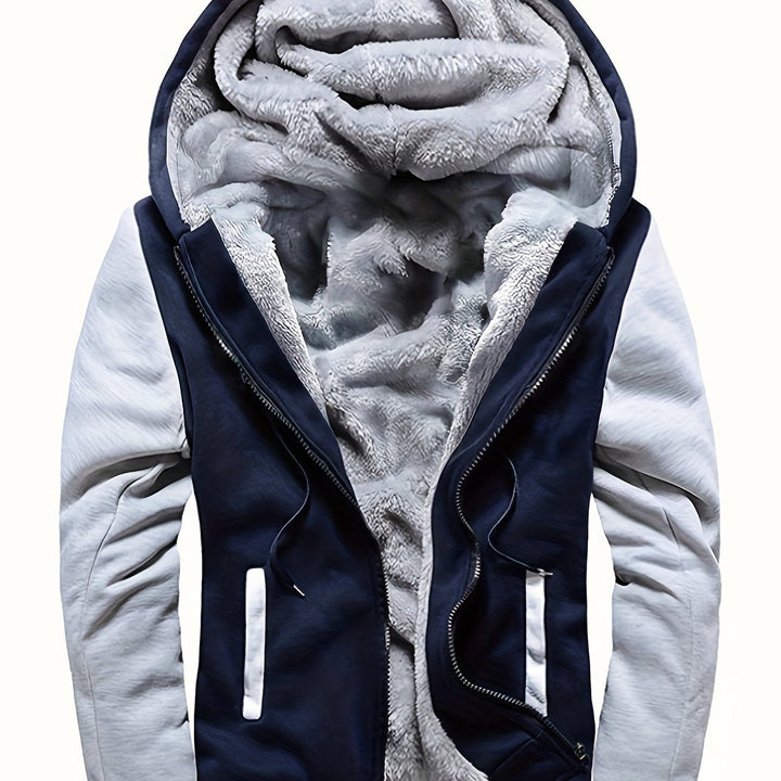 Windsor™ | Winter Comfort Jacket