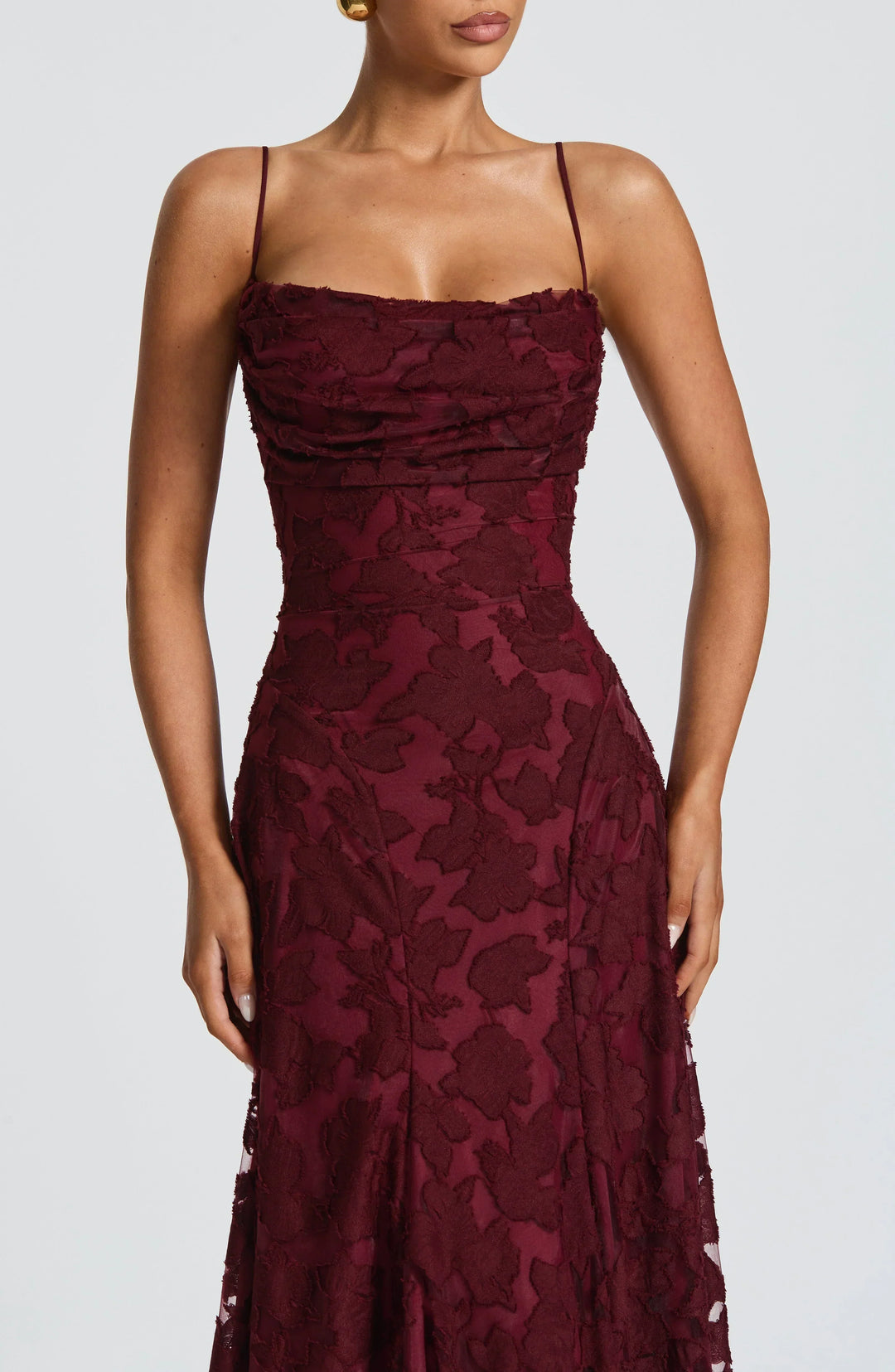 Clara™ | Elegant Dress