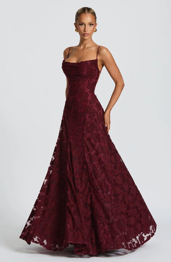 Clara™ | Elegant Dress