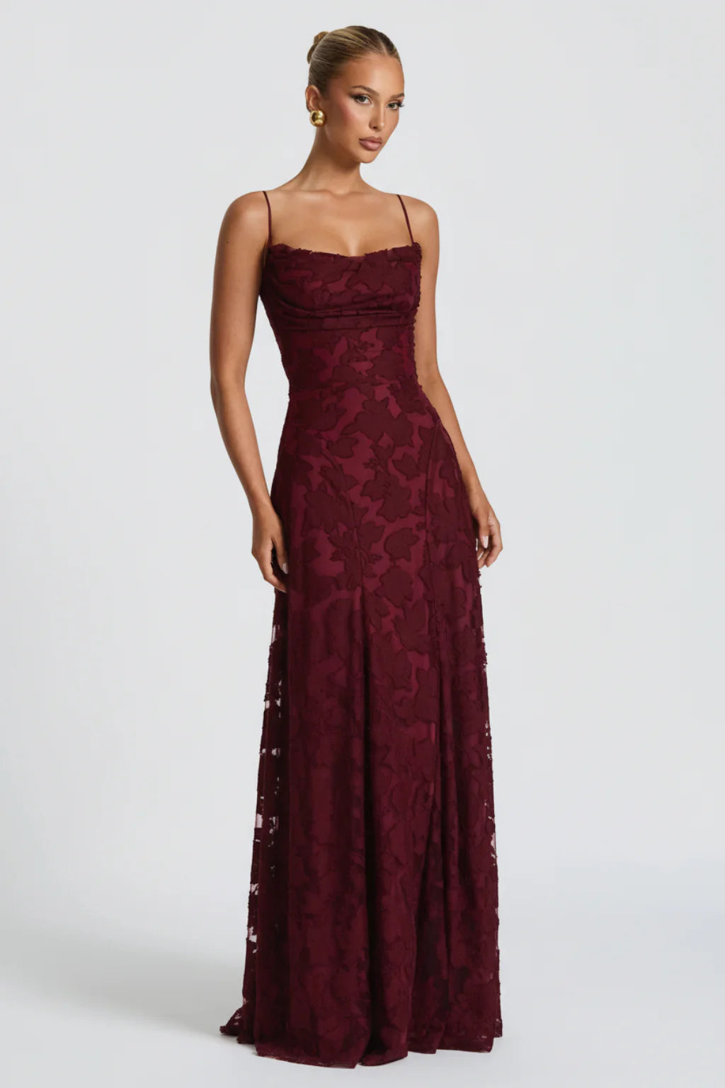 Clara™ | Elegant Dress