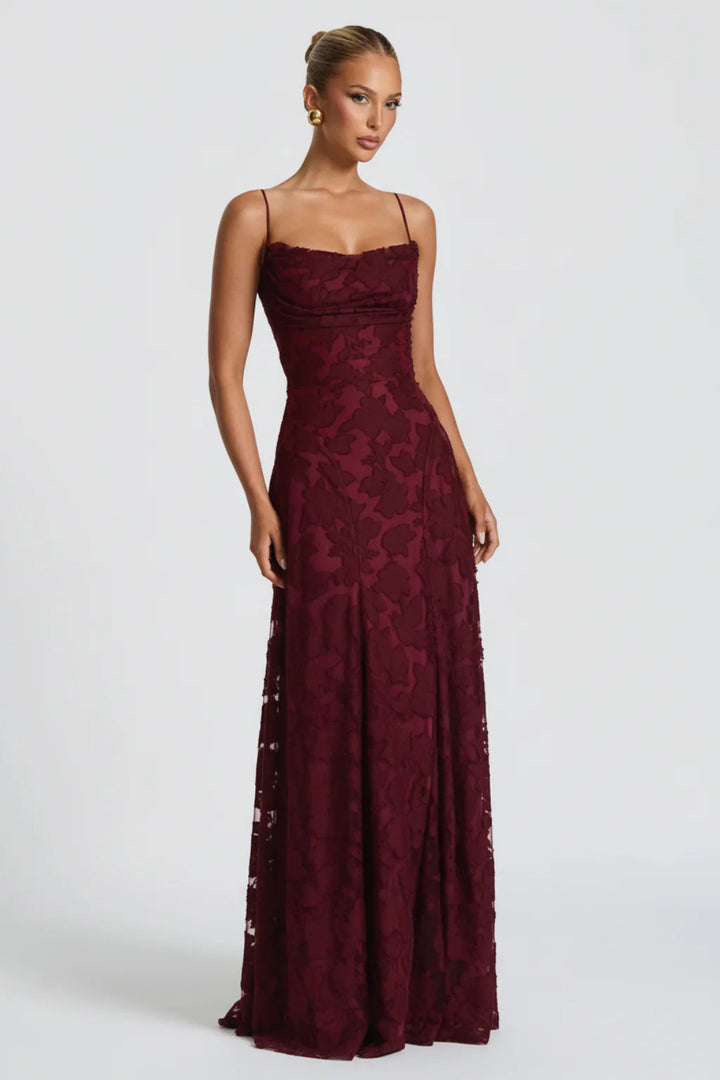 Clara™ | Elegant Dress