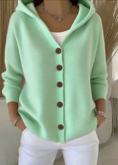 Whitmore | Elegant Cardigan