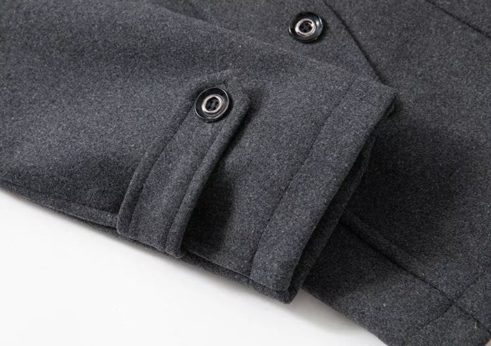 Ashford™ | Heritage Winter Coat