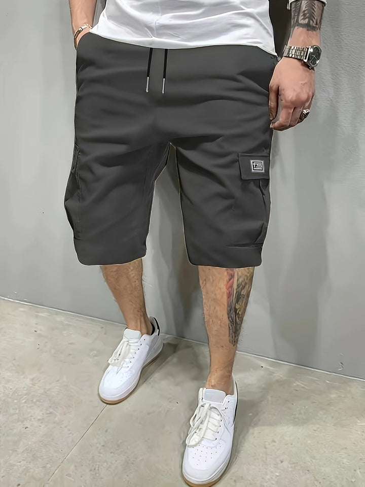 Whitmore | Men’s Cargo Shorts  (Buy 1, Get 1 FREE)