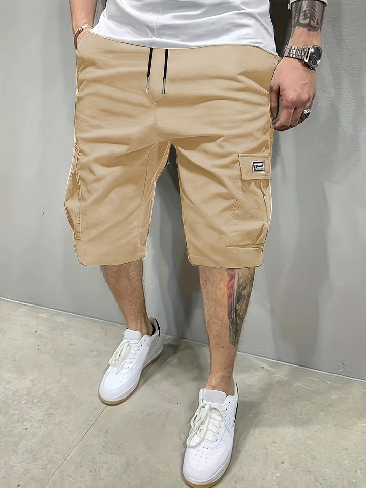 Whitmore | Men’s Cargo Shorts  (Buy 1, Get 1 FREE)