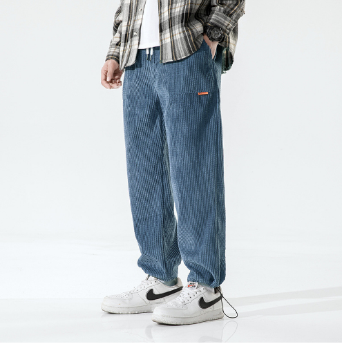 Whitmore | Comfortable Streetwear Trousers for Men (Buy 1, Get 1 Free)