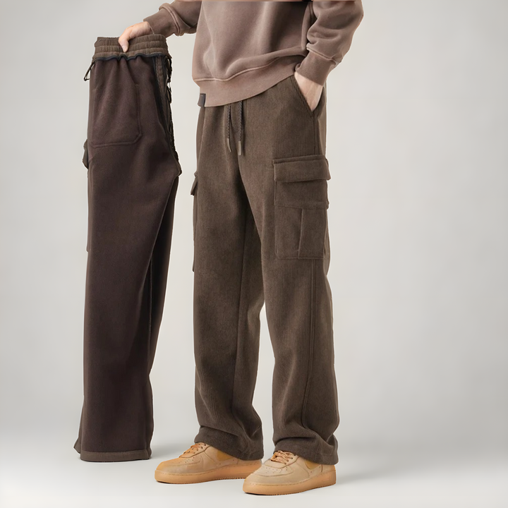 Whitmore | Cargo Joggers with Superior Comfort (Buy 1, Get 1 Free)