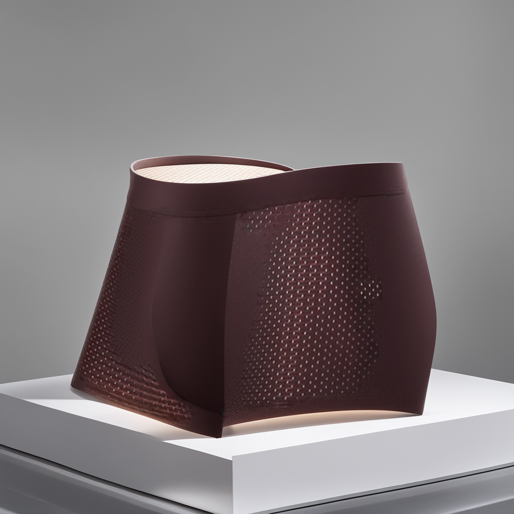 Bamboo™ Fiber boxer shorts (BUY 5, GET 5 FREE)