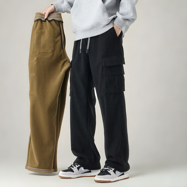 Whitmore | Cargo Joggers with Superior Comfort (Buy 1, Get 1 Free)
