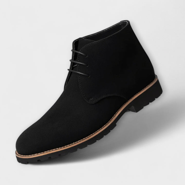 Elvis - Chukka Ankle Boots