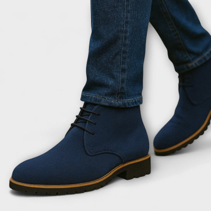 Elvis - Chukka Ankle Boots