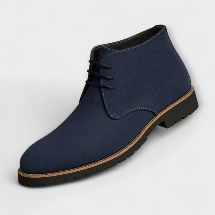 Elvis - Chukka Ankle Boots