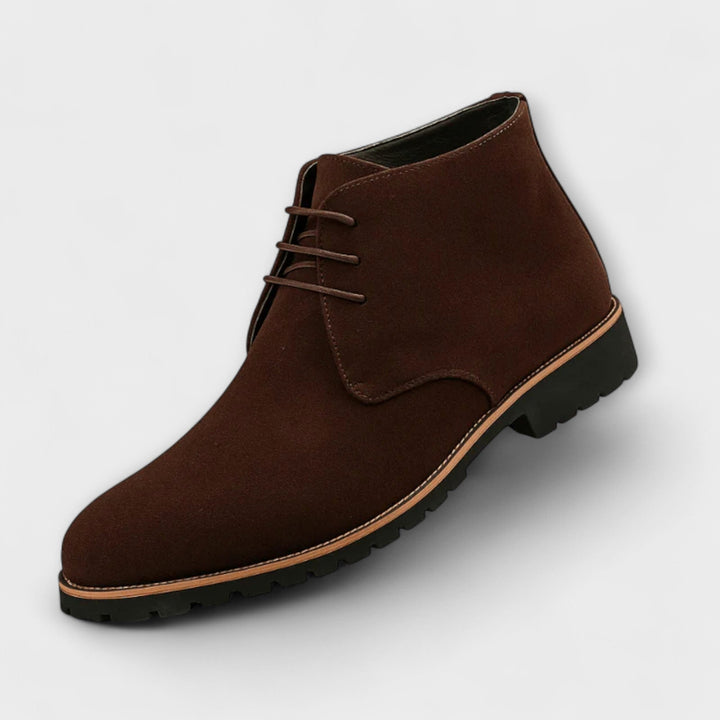 Elvis - Chukka Ankle Boots