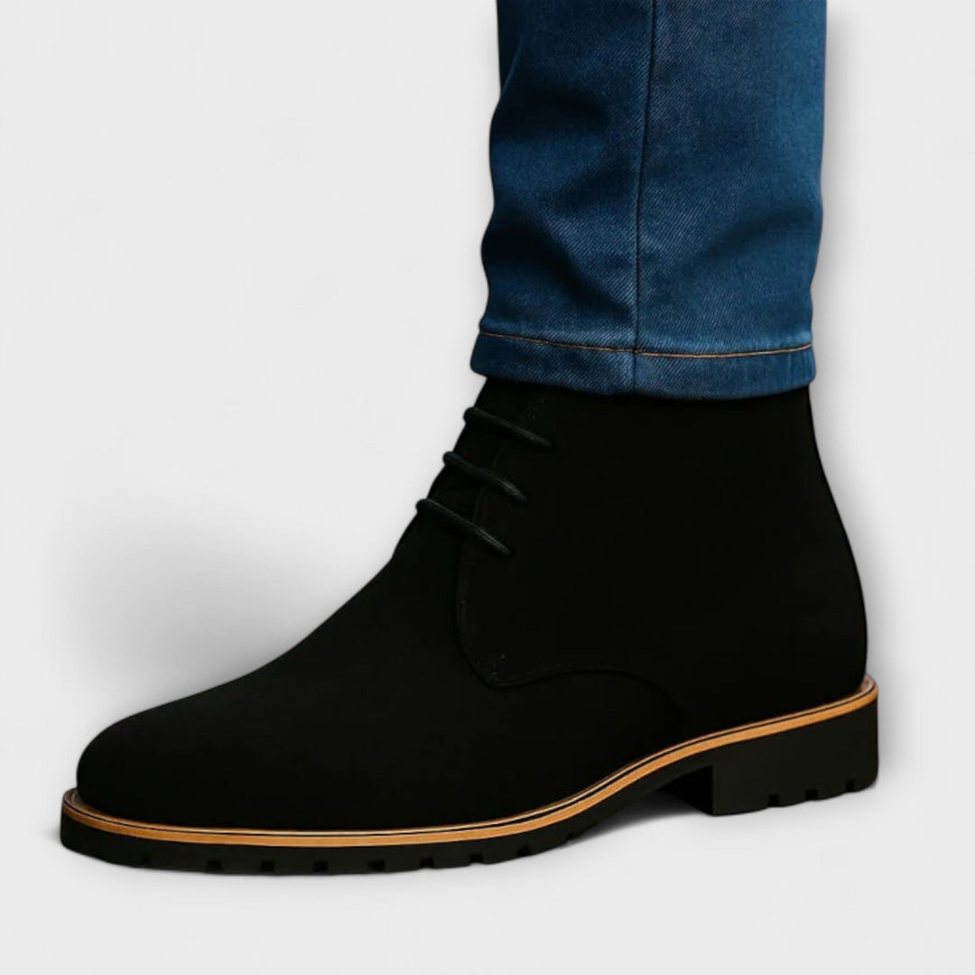 Elvis - Chukka Ankle Boots