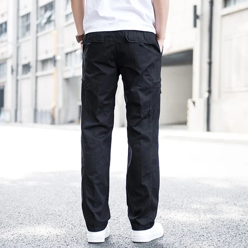 Whitmore | Cargo Trousers (Buy 1, Get 1 Free)