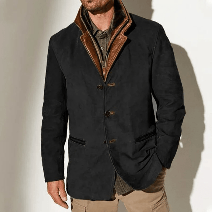 Langford Luxe™ | Heritage Field Jacket