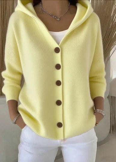 Whitmore | Elegant Cardigan