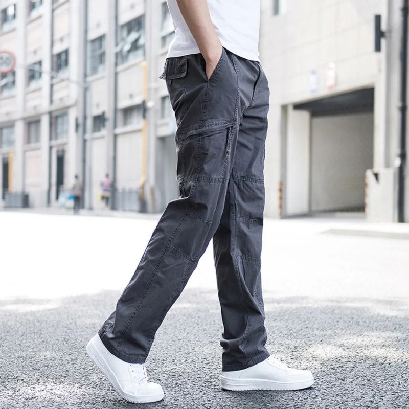 Whitmore | Cargo Trousers (Buy 1, Get 1 Free)
