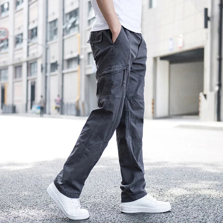 Whitmore | Cargo Trousers (Buy 1, Get 1 Free)