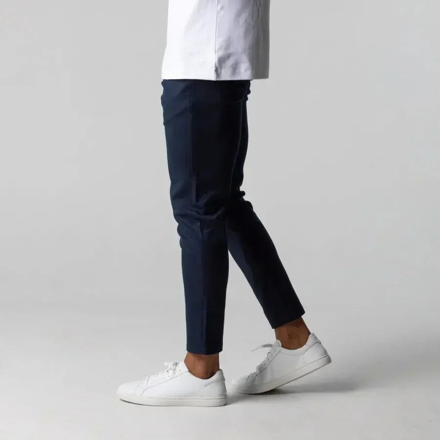 Whitmore | Slim Fit Chino Trousers for Men (Buy 1, Get 1 Free)