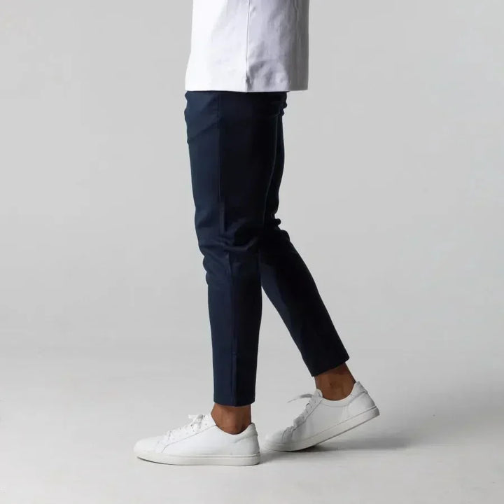 Whitmore | Slim Fit Chino Trousers for Men (Buy 1, Get 1 Free)