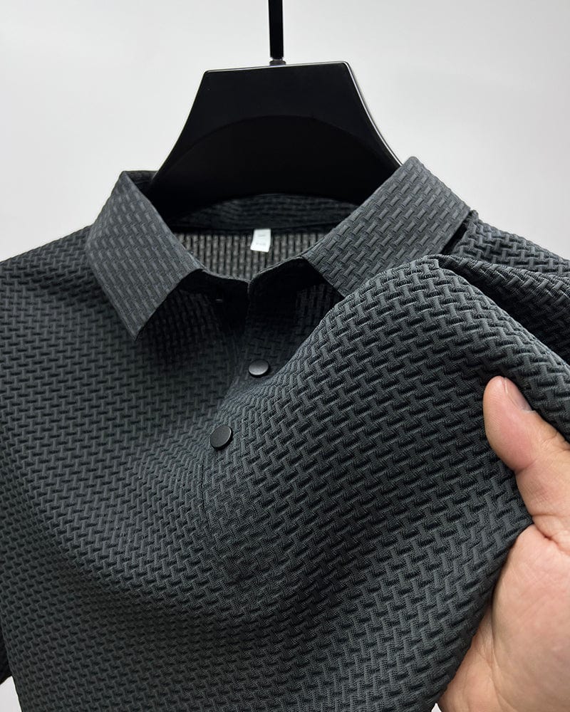 Luca | Premium Polo Shirt