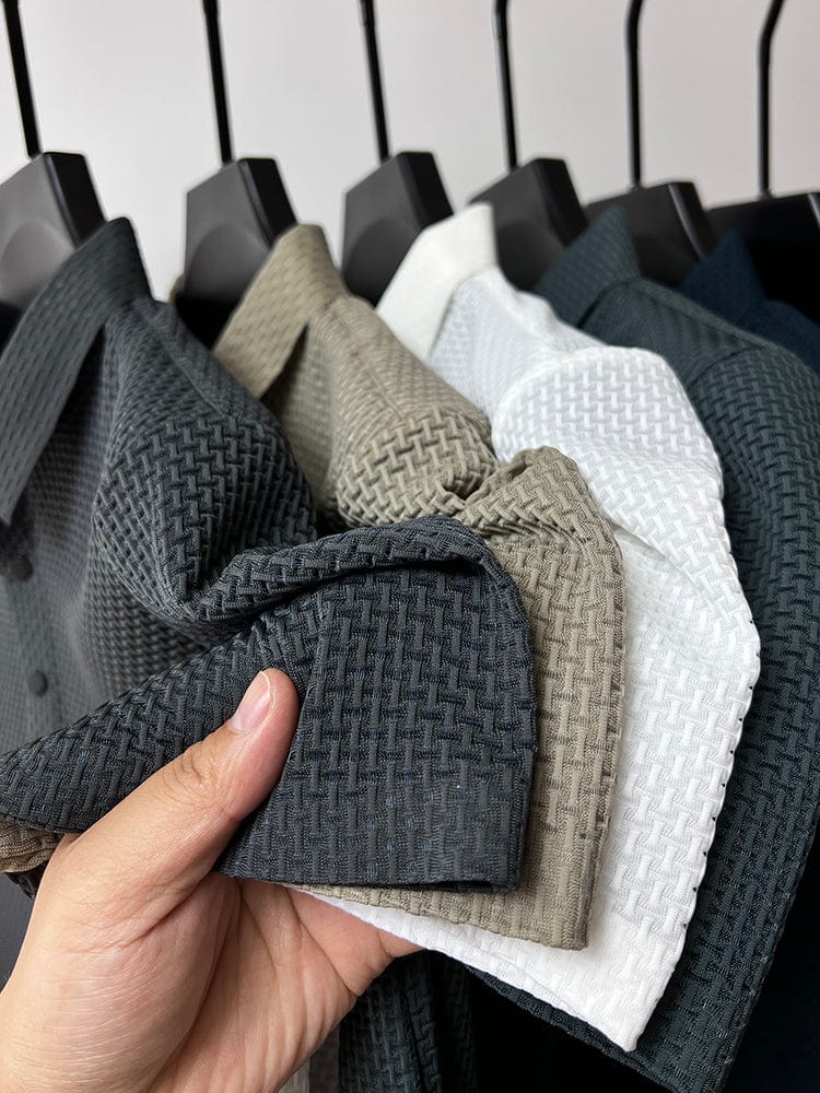 Luca | Premium Polo Shirt