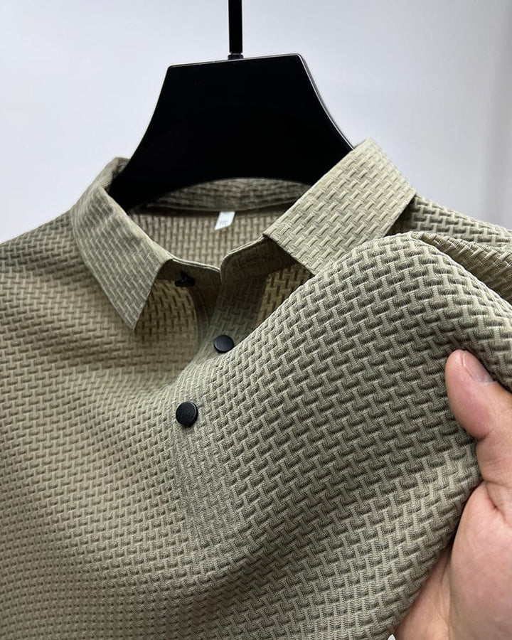 Luca | Premium Polo Shirt